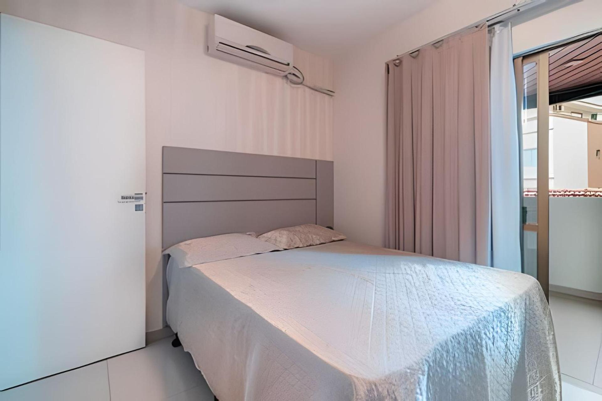 Appartamento Residencial Ribeiro Bombinhas Esterno foto