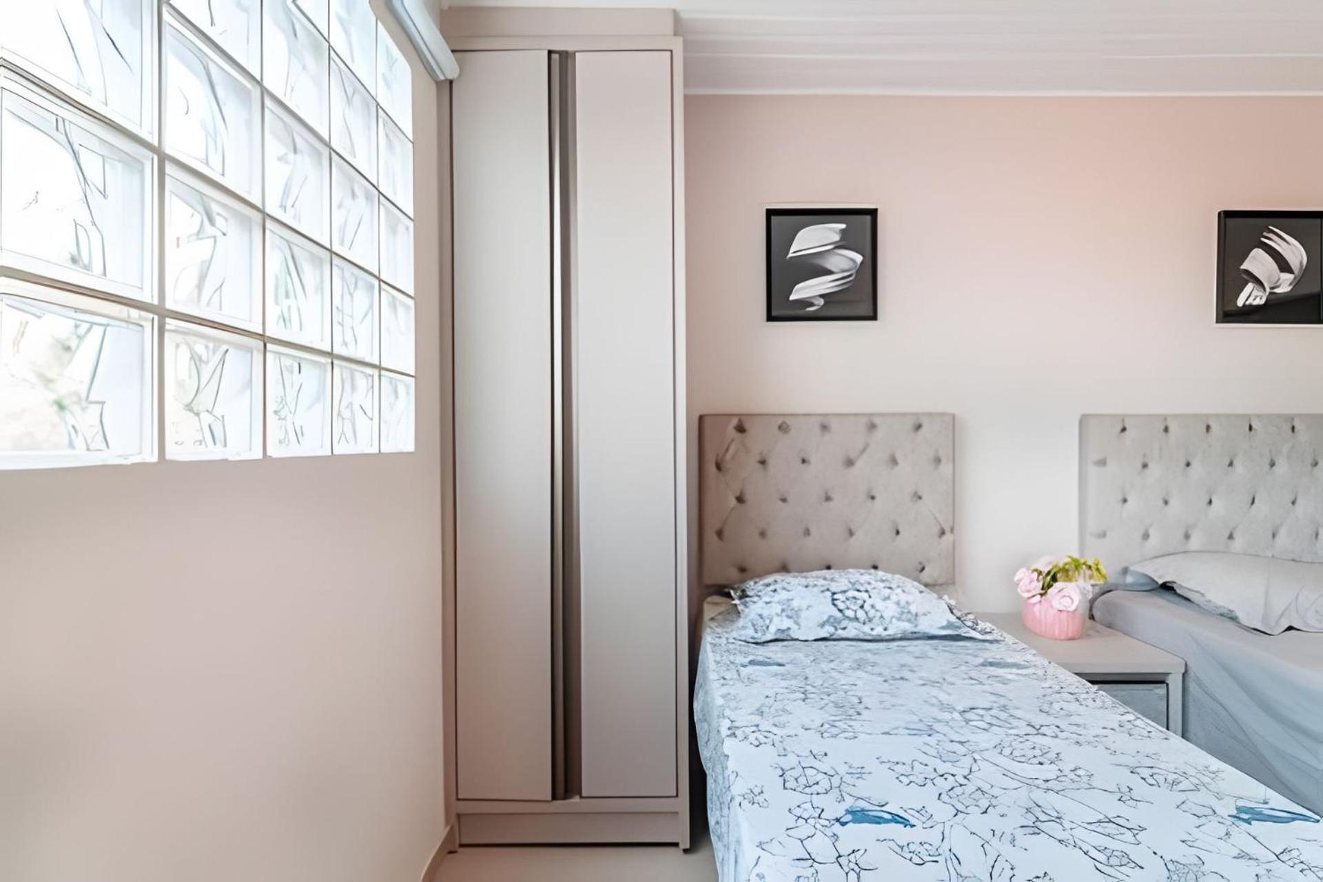Appartamento Residencial Ribeiro Bombinhas Esterno foto