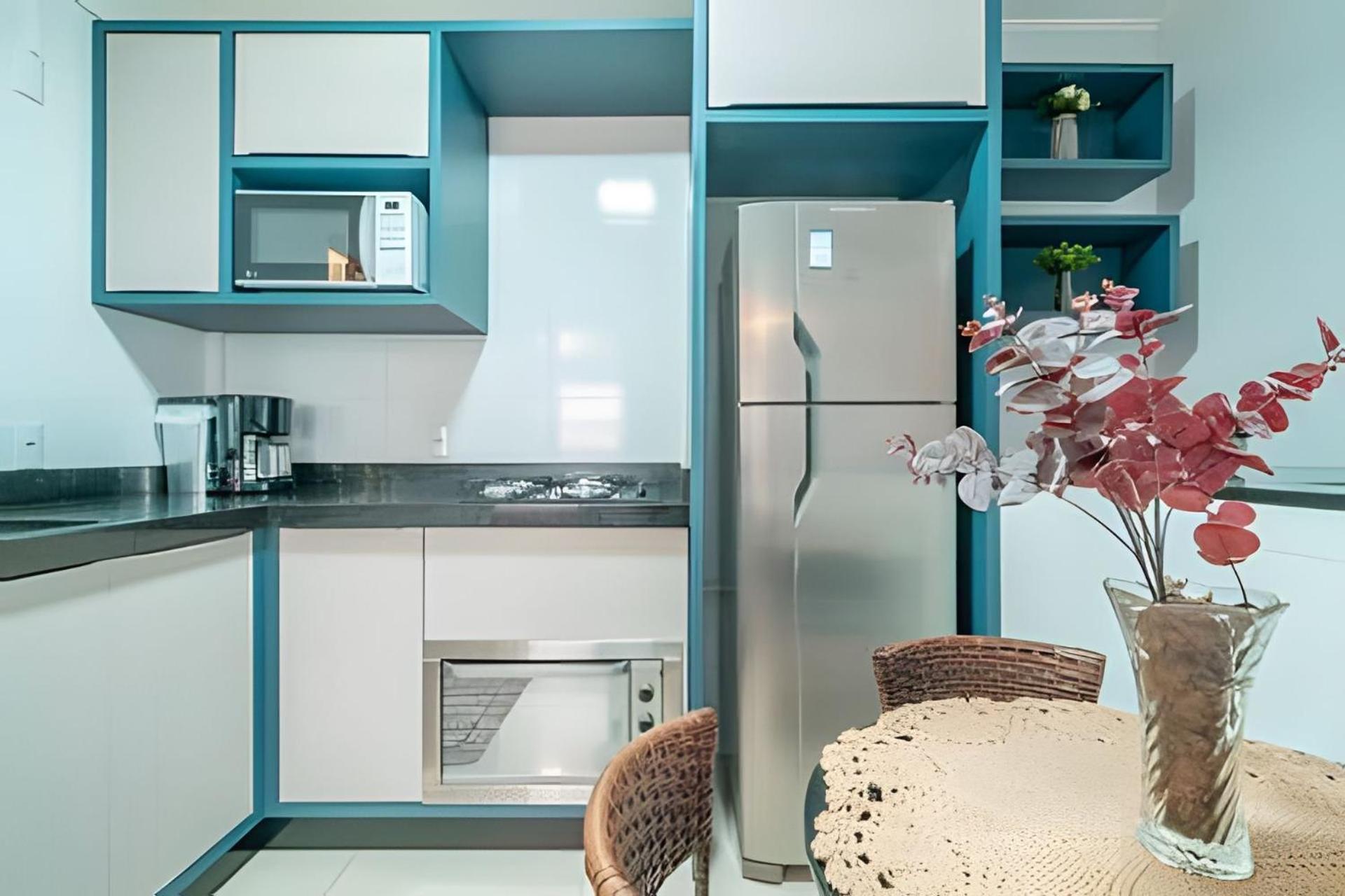 Appartamento Residencial Ribeiro Bombinhas Esterno foto