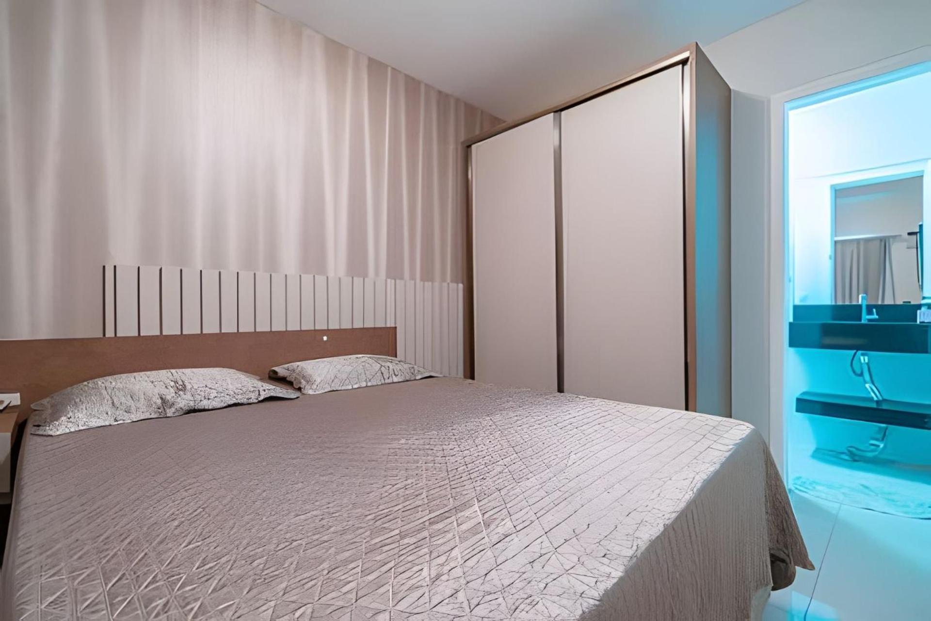 Appartamento Residencial Ribeiro Bombinhas Esterno foto