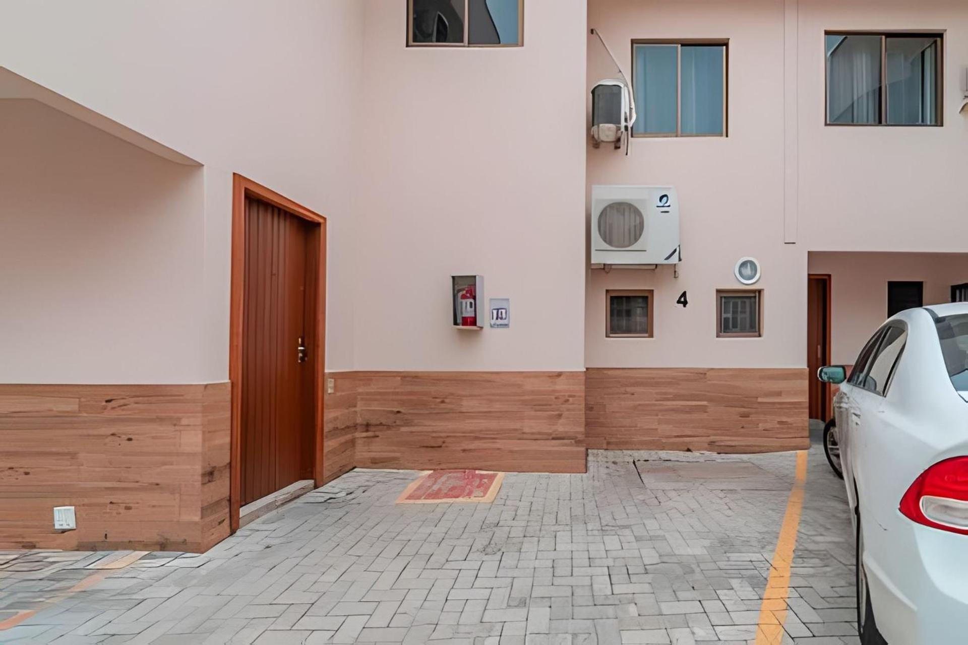 Appartamento Residencial Ribeiro Bombinhas Esterno foto