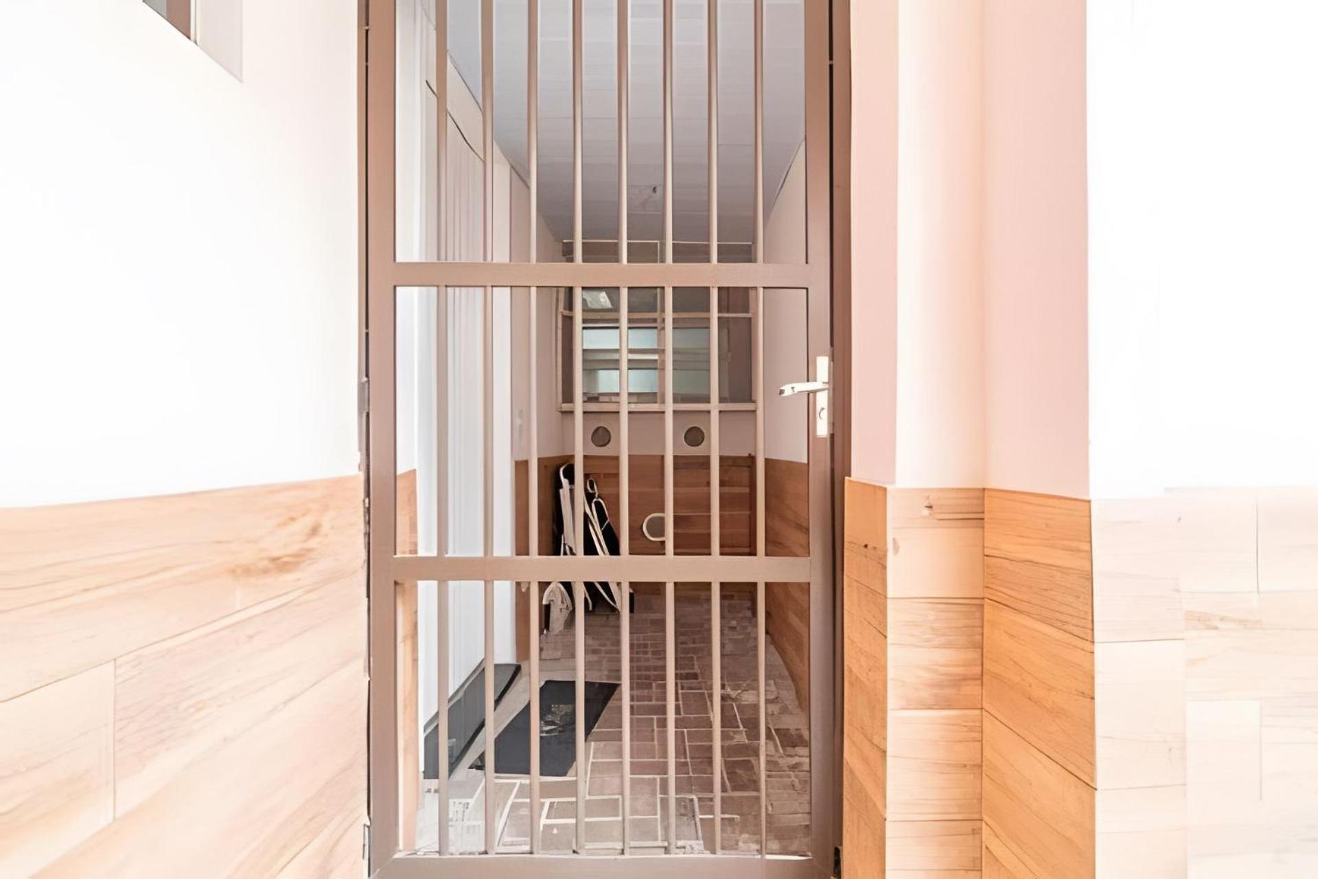 Appartamento Residencial Ribeiro Bombinhas Esterno foto