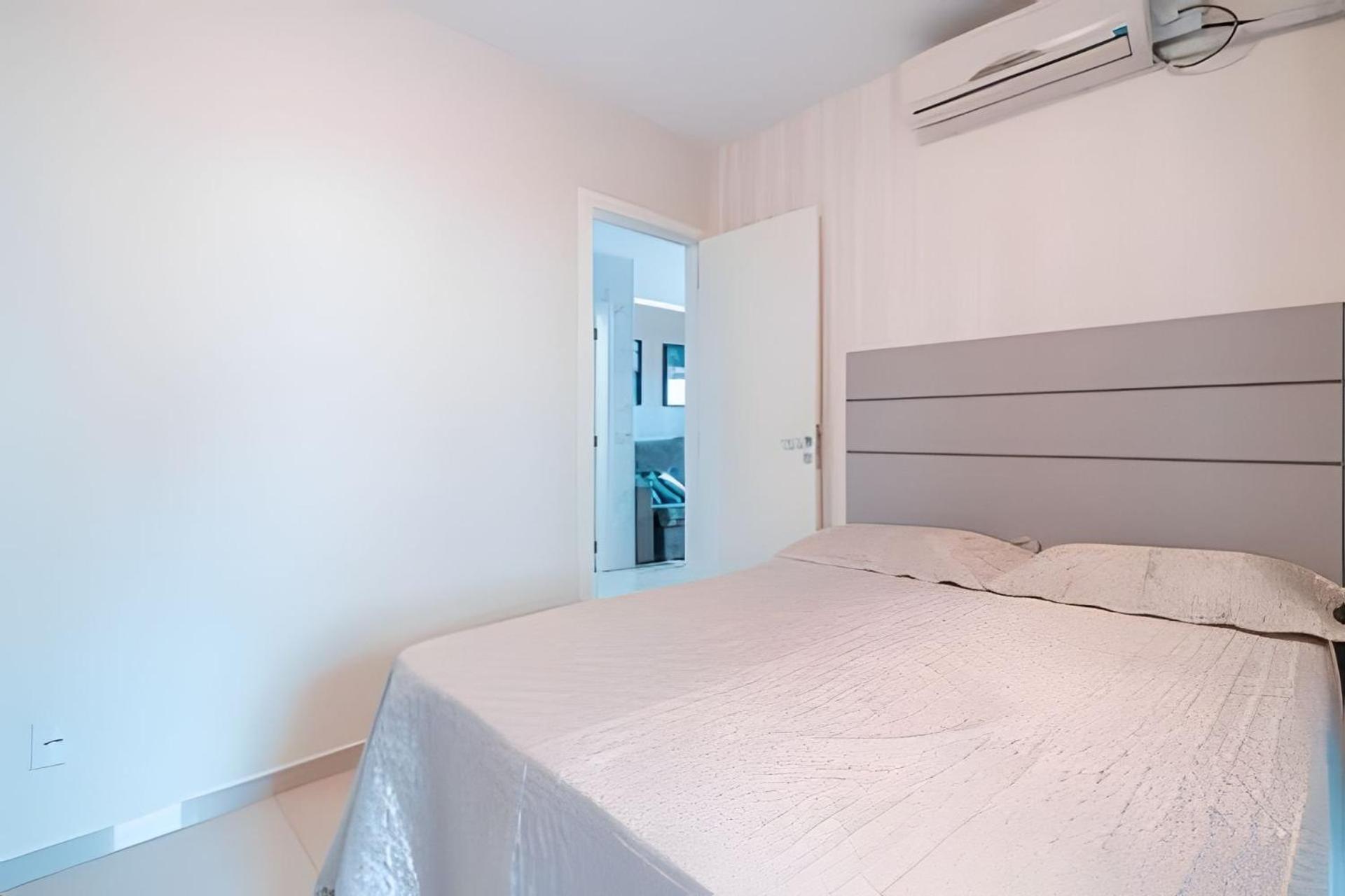 Appartamento Residencial Ribeiro Bombinhas Esterno foto