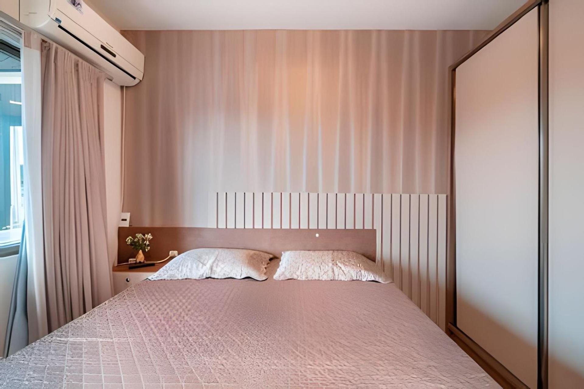 Appartamento Residencial Ribeiro Bombinhas Esterno foto