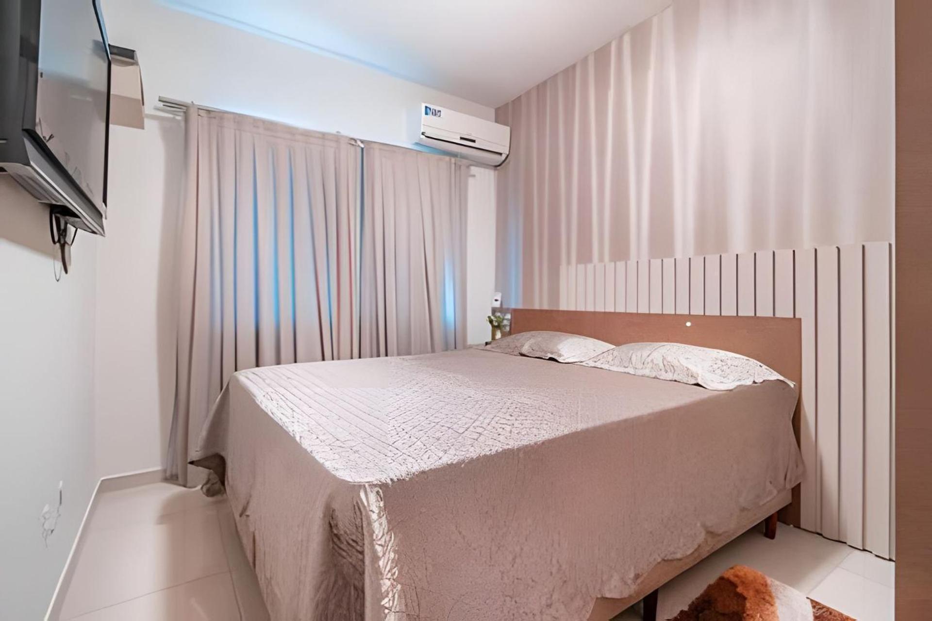 Appartamento Residencial Ribeiro Bombinhas Esterno foto