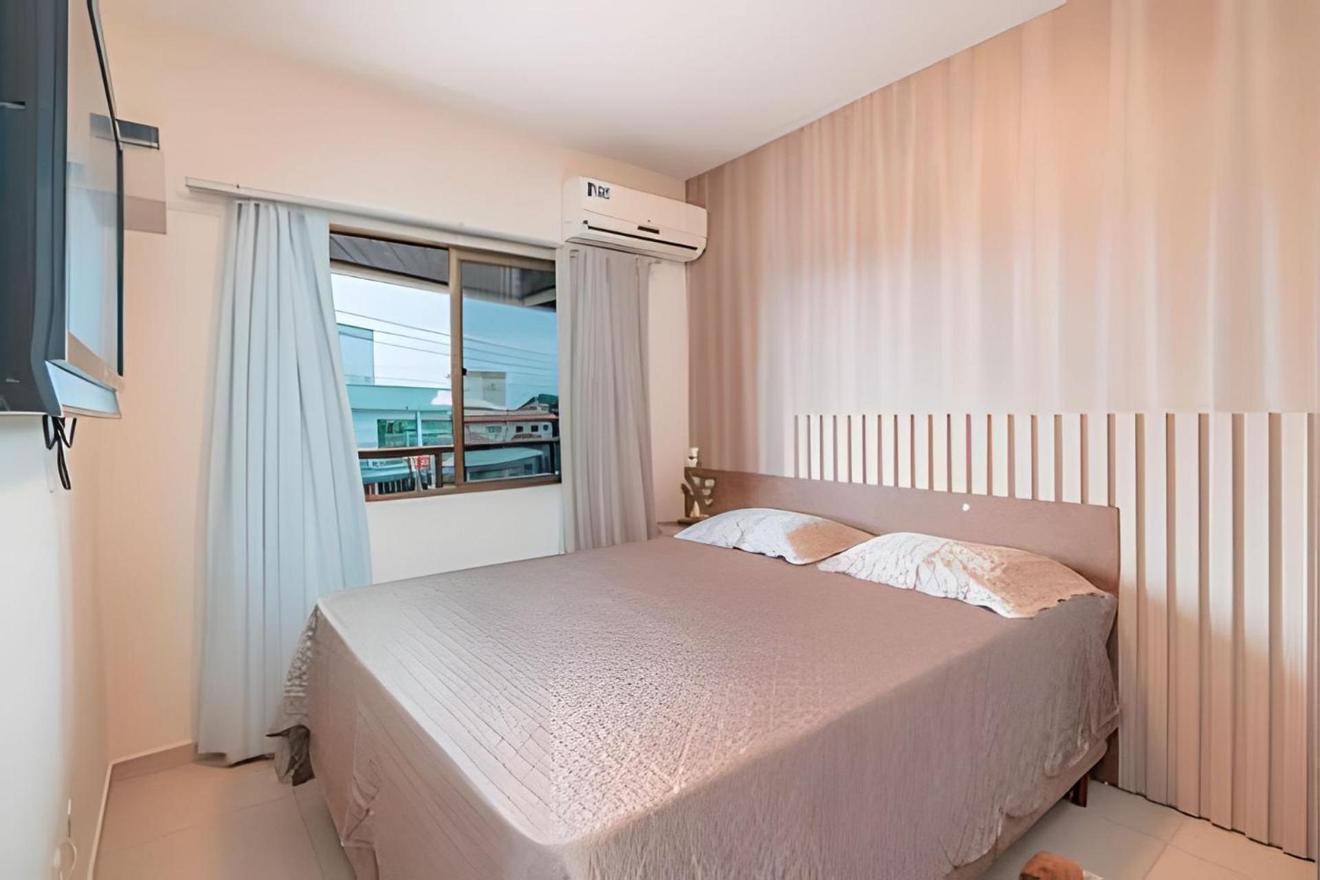 Appartamento Residencial Ribeiro Bombinhas Esterno foto